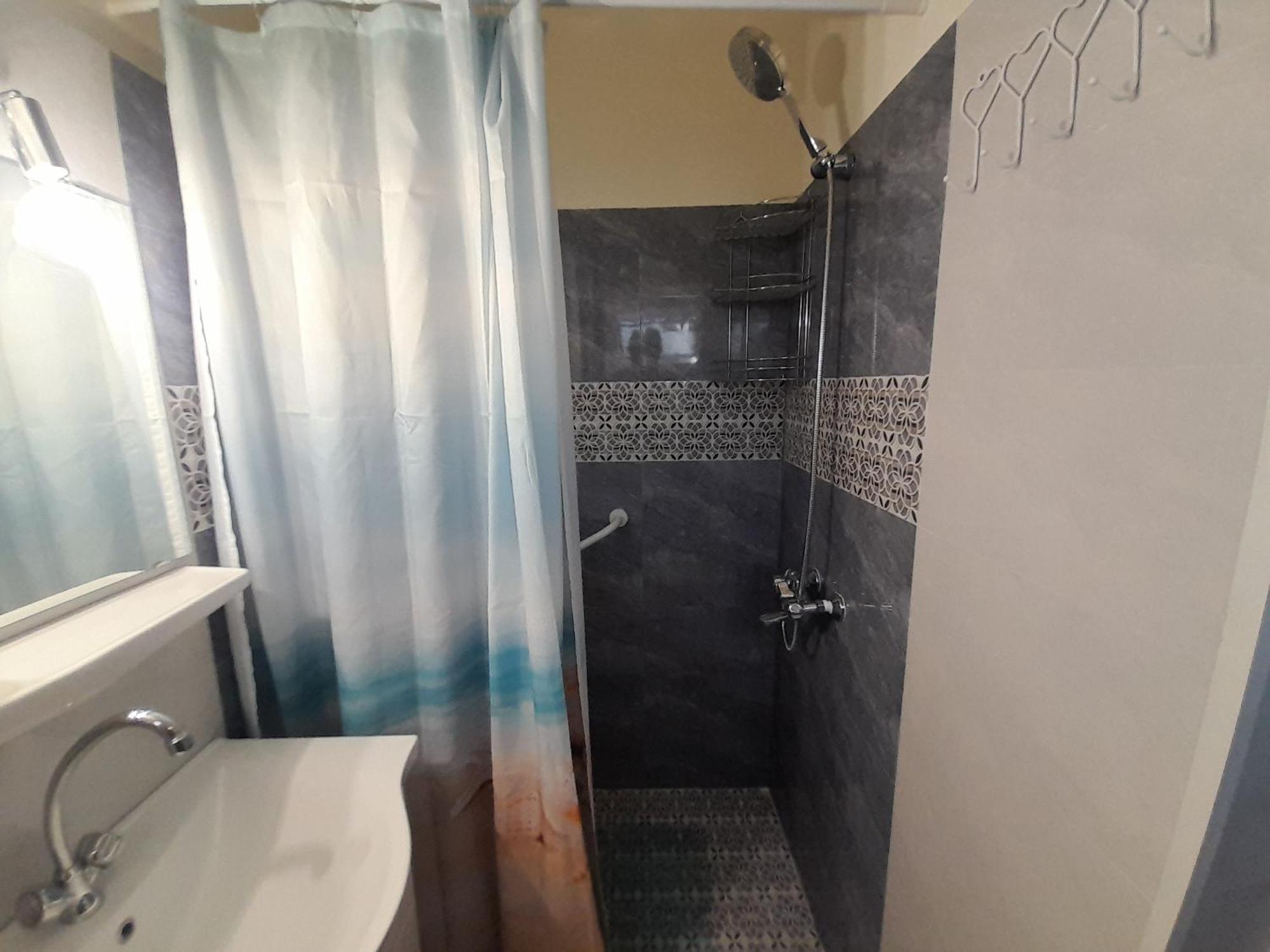 פורני איקריאס Studios Rena מראה חיצוני תמונה